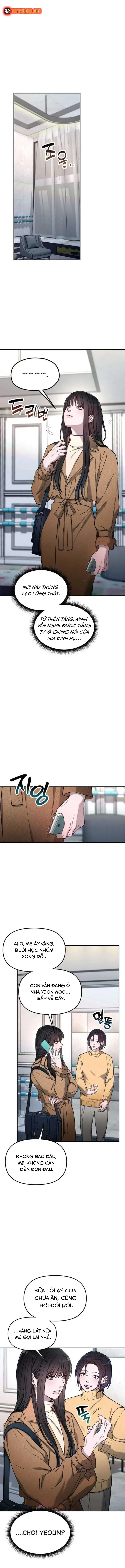 Mẹ Nào Con Nấy Chapter 128 - 12