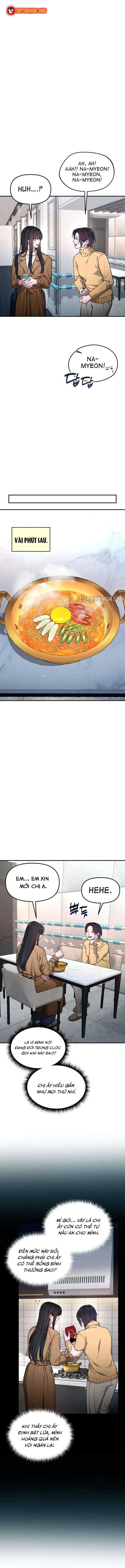 Mẹ Nào Con Nấy Chapter 128 - 13