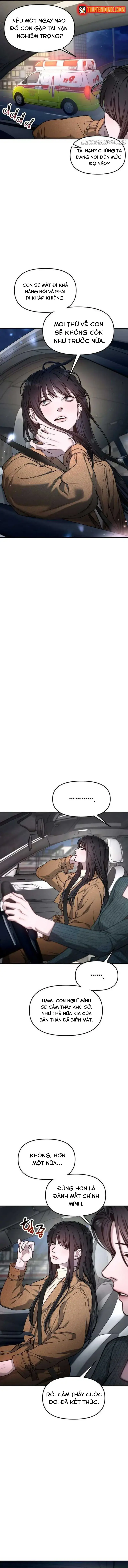 Mẹ Nào Con Nấy Chapter 128 - 15