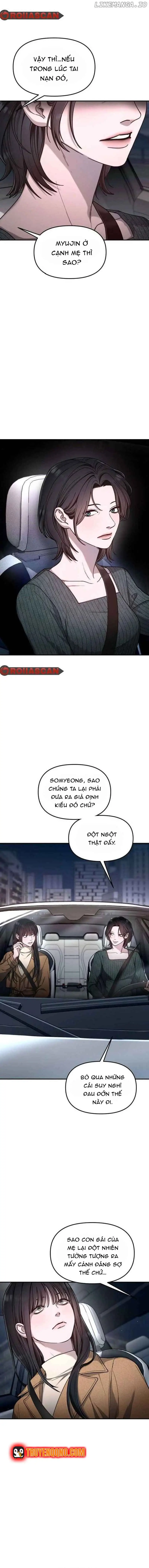 Mẹ Nào Con Nấy Chapter 129 - 3