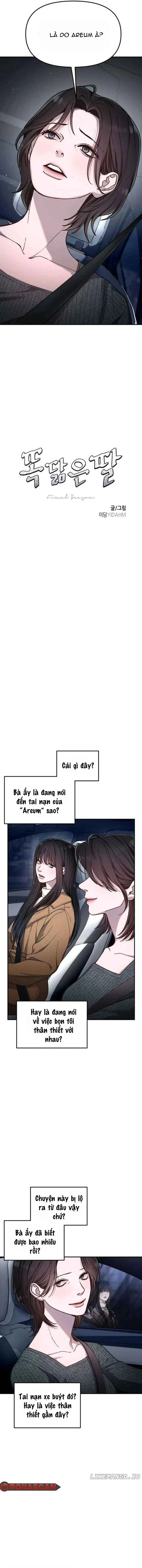 Mẹ Nào Con Nấy Chapter 129 - 4