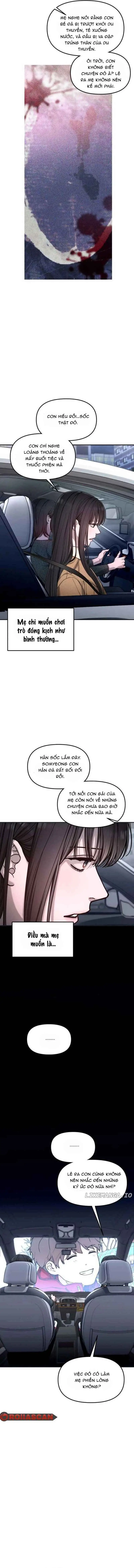 Mẹ Nào Con Nấy Chapter 129 - 6