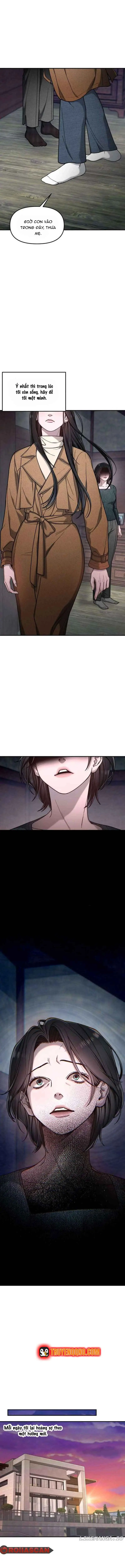 Mẹ Nào Con Nấy Chapter 129 - 11