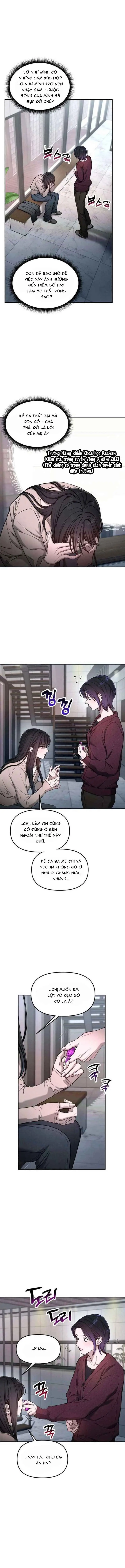 Mẹ Nào Con Nấy Chapter 129 - 12