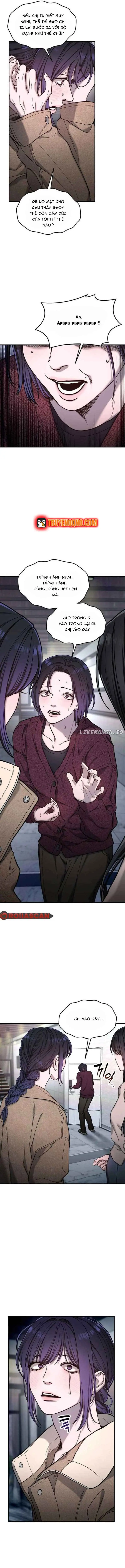 Mẹ Nào Con Nấy Chapter 129 - 15