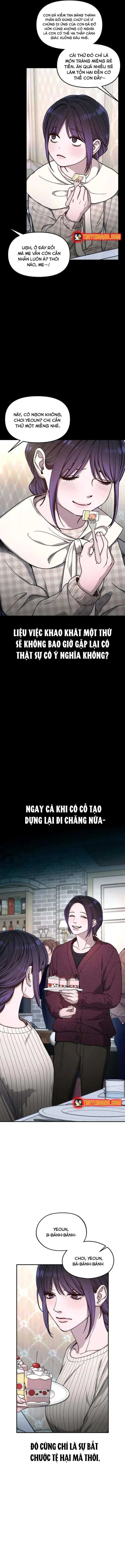 Mẹ Nào Con Nấy Chapter 130 - 7