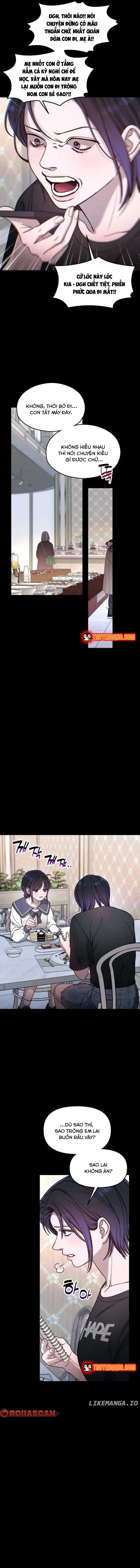 Mẹ Nào Con Nấy Chapter 130 - 11