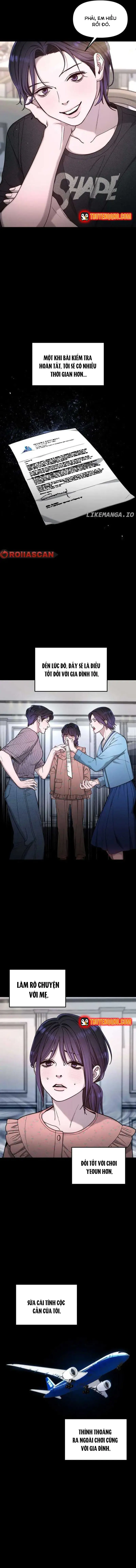 Mẹ Nào Con Nấy Chapter 130 - 15