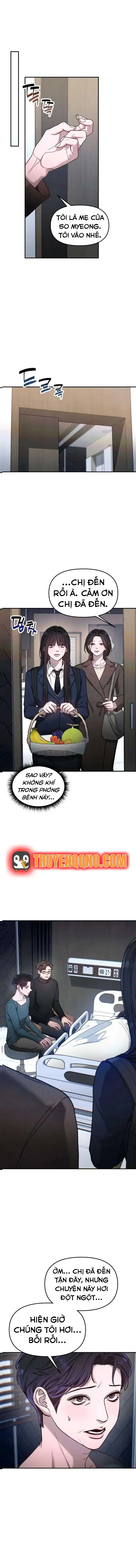 Mẹ Nào Con Nấy Chapter 133 - 3