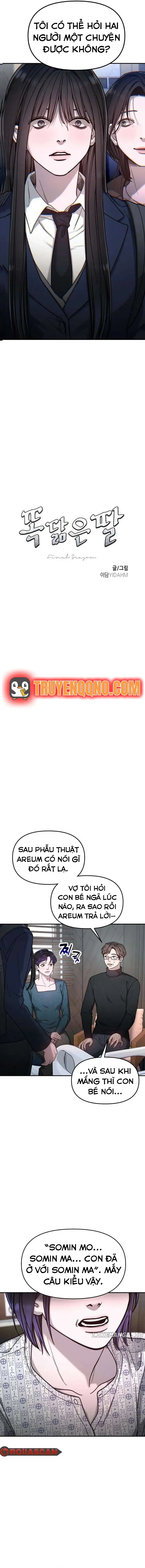 Mẹ Nào Con Nấy Chapter 133 - 4