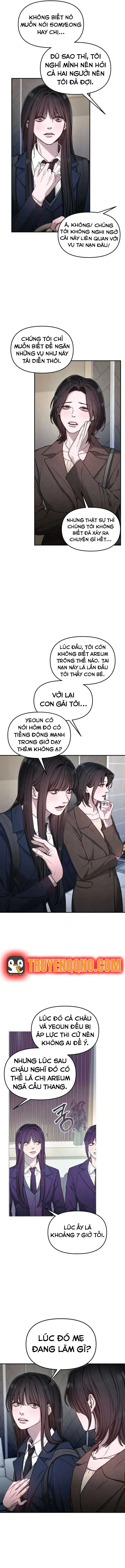 Mẹ Nào Con Nấy Chapter 133 - 5