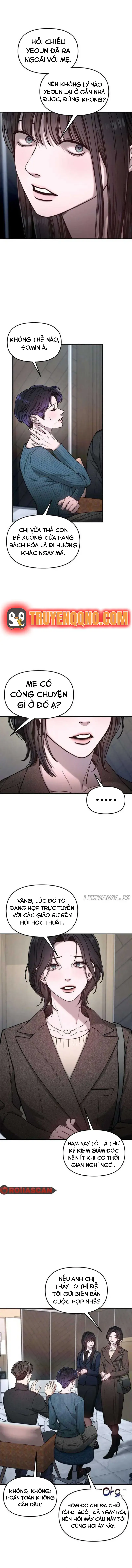 Mẹ Nào Con Nấy Chapter 133 - 6