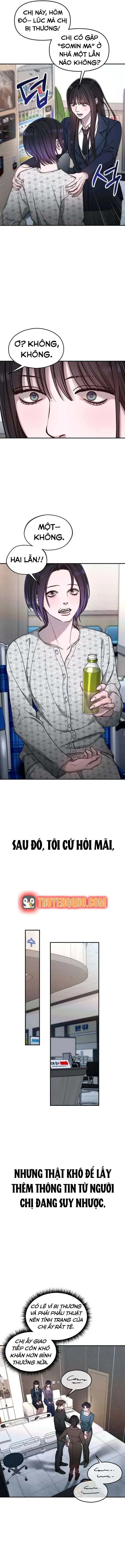 Mẹ Nào Con Nấy Chapter 133 - 9