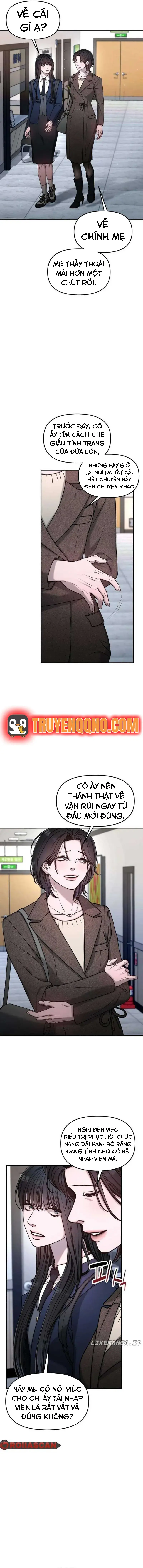 Mẹ Nào Con Nấy Chapter 133 - 11