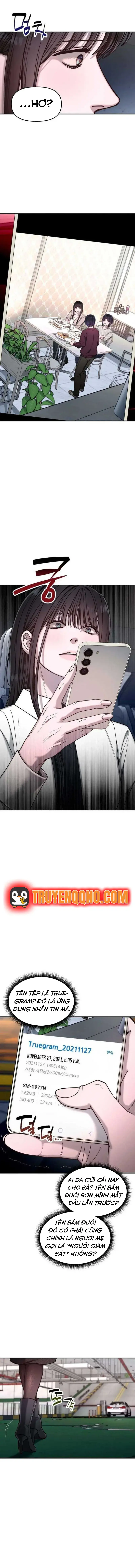 Mẹ Nào Con Nấy Chapter 133 - 14