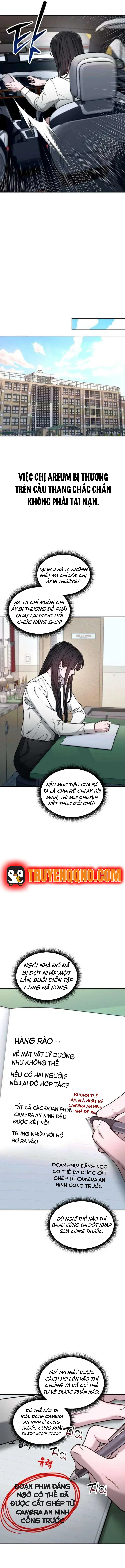 Mẹ Nào Con Nấy Chapter 133 - 15