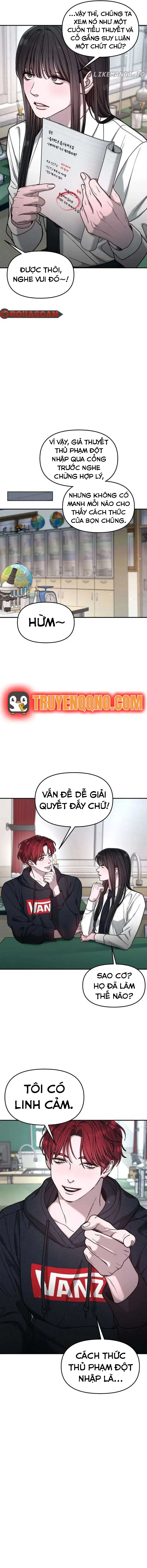 Mẹ Nào Con Nấy Chapter 134 - 3