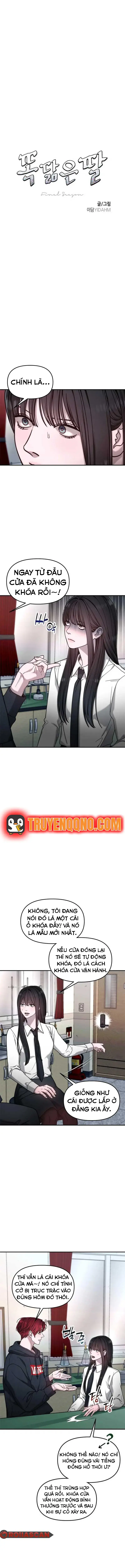 Mẹ Nào Con Nấy Chapter 134 - 4