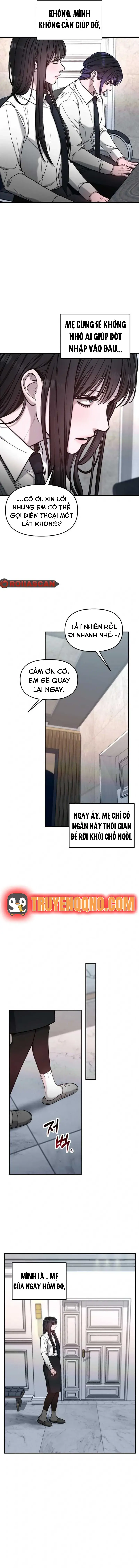 Mẹ Nào Con Nấy Chapter 134 - 8