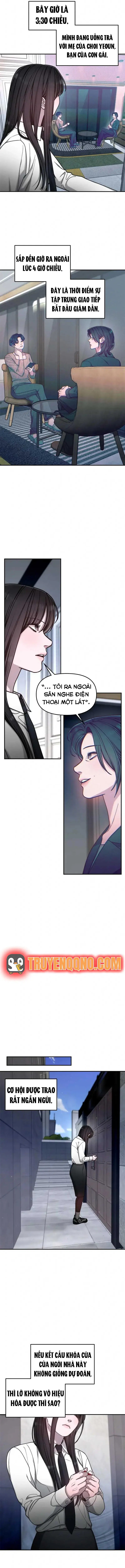 Mẹ Nào Con Nấy Chapter 134 - 9