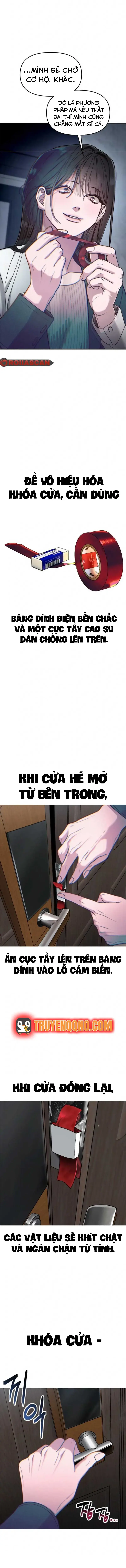 Mẹ Nào Con Nấy Chapter 134 - 10