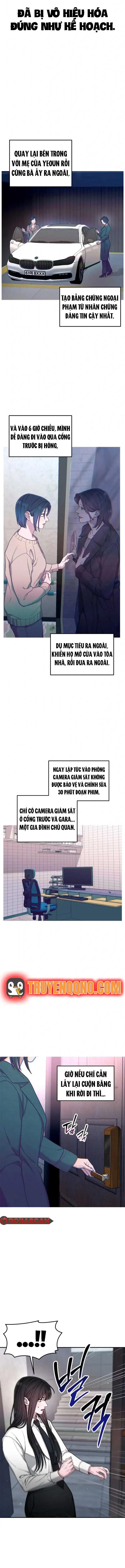 Mẹ Nào Con Nấy Chapter 134 - 11