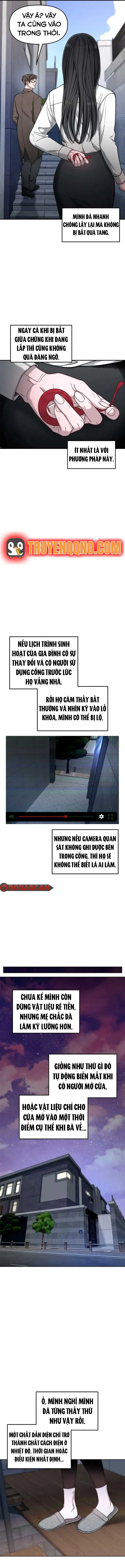 Mẹ Nào Con Nấy Chapter 134 - 13