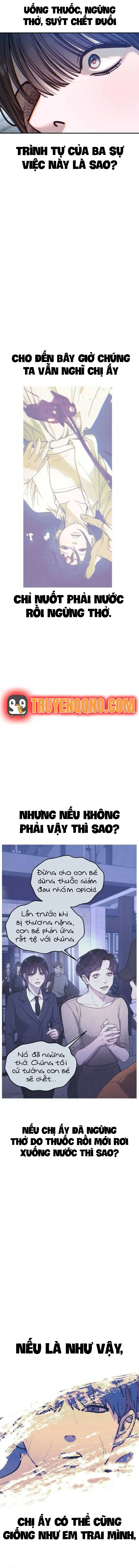 Mẹ Nào Con Nấy Chapter 134 - 16