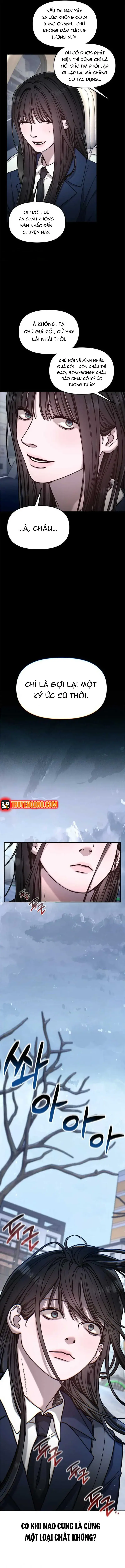 Mẹ Nào Con Nấy Chapter 135 - 4