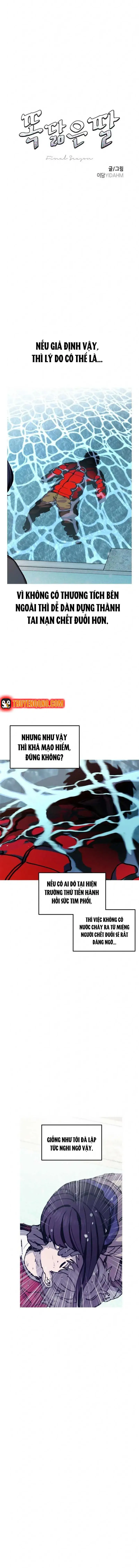 Mẹ Nào Con Nấy Chapter 135 - 5