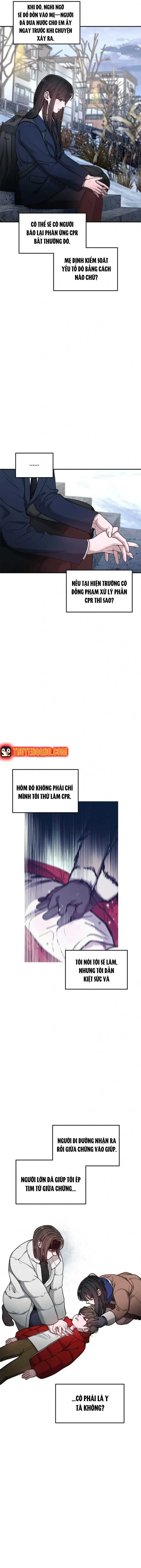 Mẹ Nào Con Nấy Chapter 135 - 6