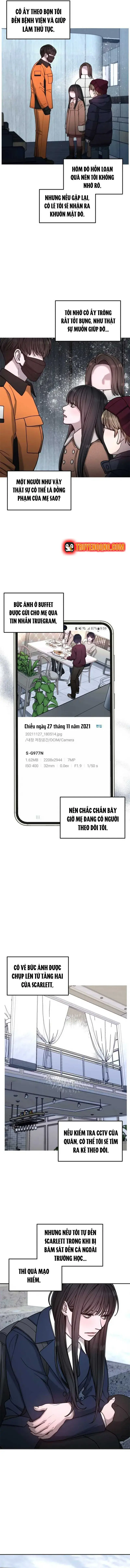 Mẹ Nào Con Nấy Chapter 135 - 7