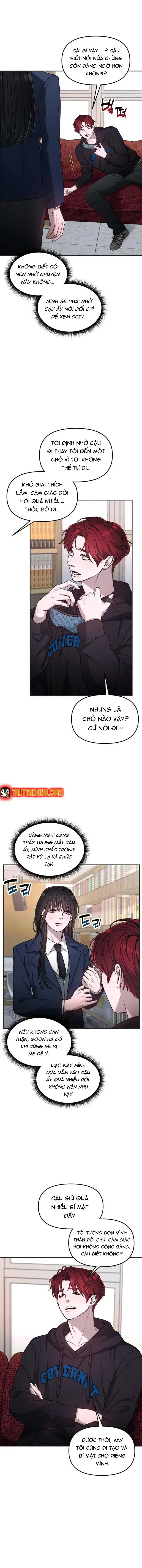 Mẹ Nào Con Nấy Chapter 135 - 9