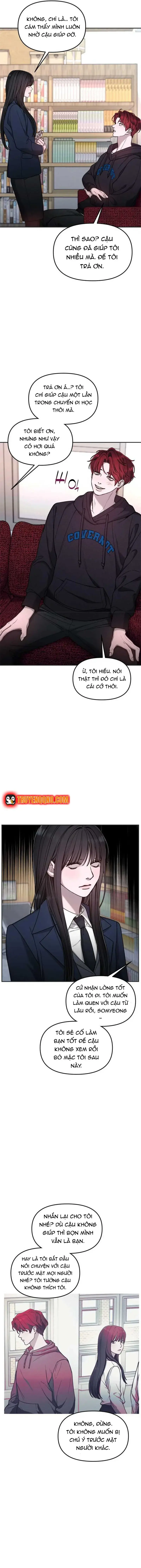 Mẹ Nào Con Nấy Chapter 135 - 10