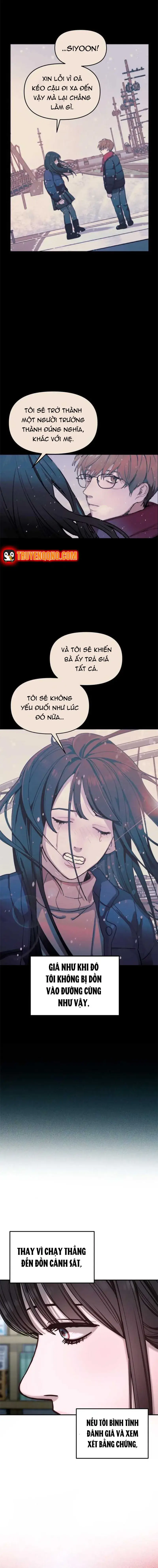 Mẹ Nào Con Nấy Chapter 135 - 15