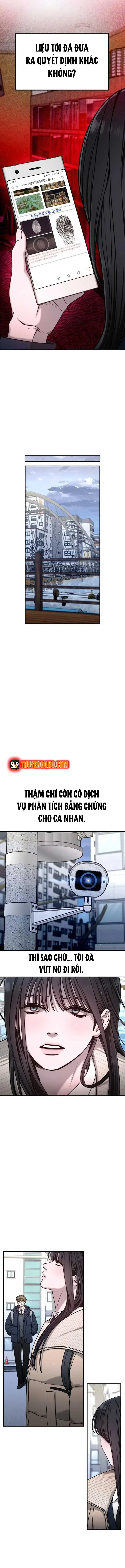 Mẹ Nào Con Nấy Chapter 135 - 16