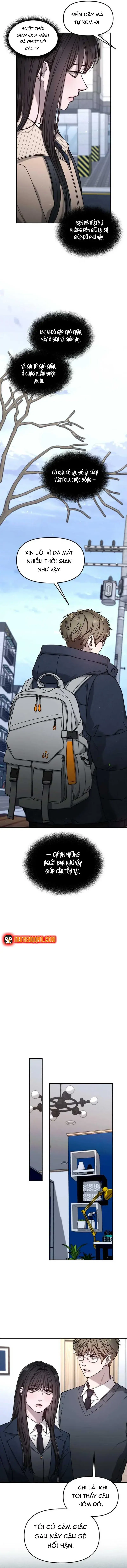 Mẹ Nào Con Nấy Chapter 135 - 20