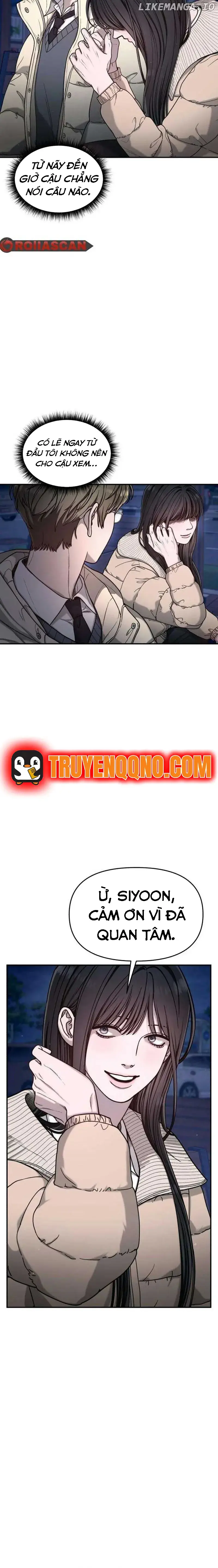 Mẹ Nào Con Nấy Chapter 136 - 5