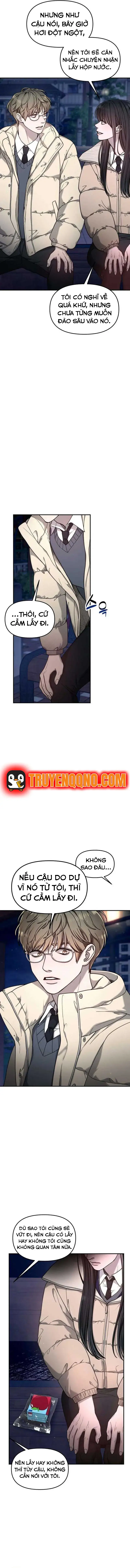 Mẹ Nào Con Nấy Chapter 136 - 6