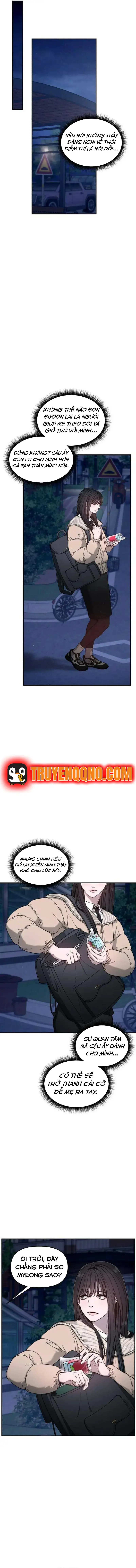Mẹ Nào Con Nấy Chapter 136 - 7
