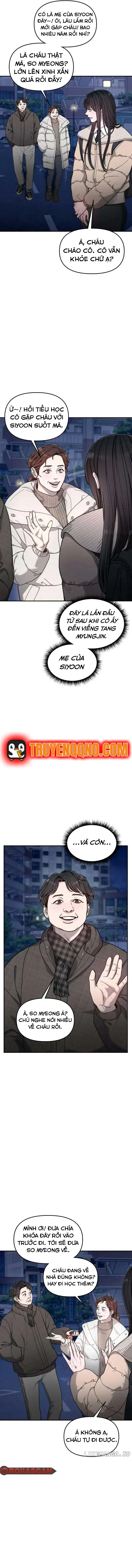 Mẹ Nào Con Nấy Chapter 136 - 8