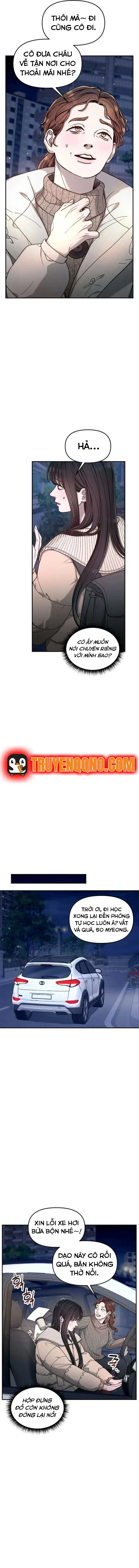 Mẹ Nào Con Nấy Chapter 136 - 9