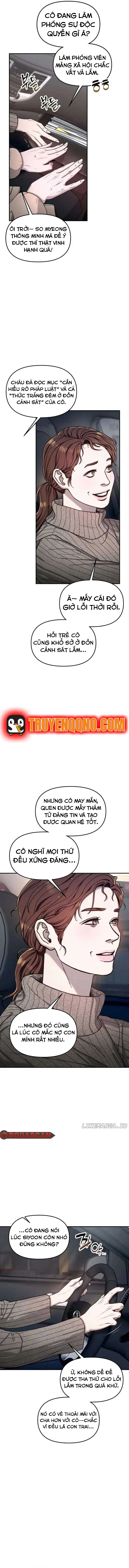 Mẹ Nào Con Nấy Chapter 136 - 10