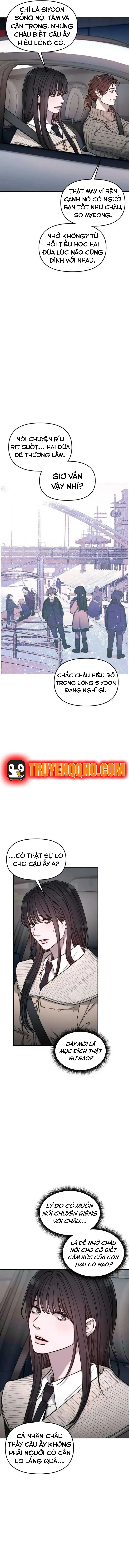 Mẹ Nào Con Nấy Chapter 136 - 11