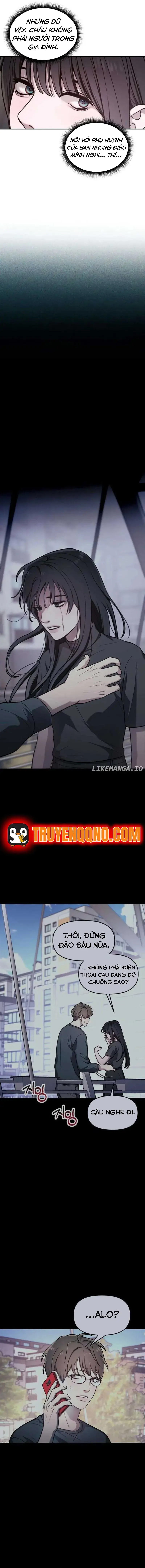 Mẹ Nào Con Nấy Chapter 136 - 12