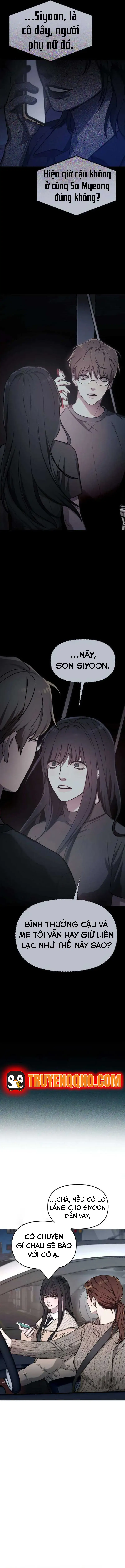 Mẹ Nào Con Nấy Chapter 136 - 13