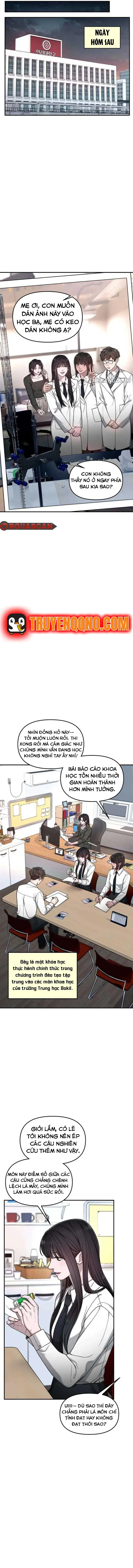 Mẹ Nào Con Nấy Chapter 136 - 14