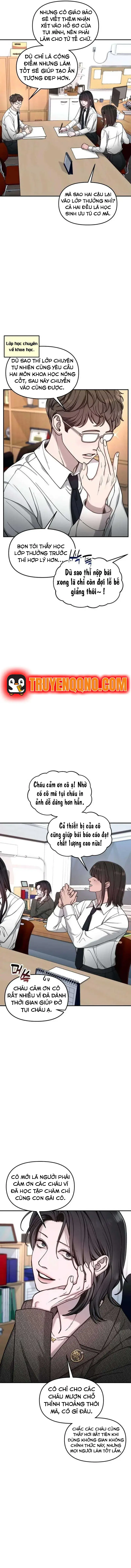 Mẹ Nào Con Nấy Chapter 136 - 15