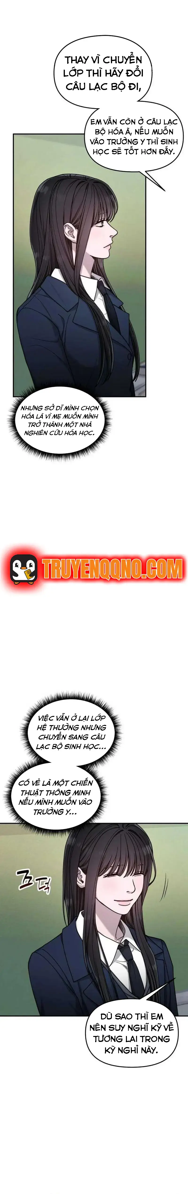 Mẹ Nào Con Nấy Chapter 136 - 16