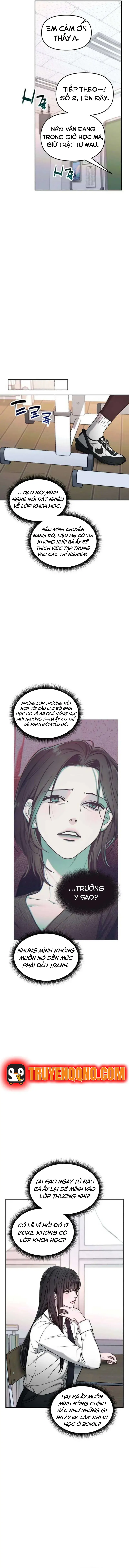 Mẹ Nào Con Nấy Chapter 136 - 17